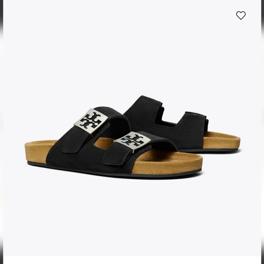Tory Burch Mellow Sandal size 8